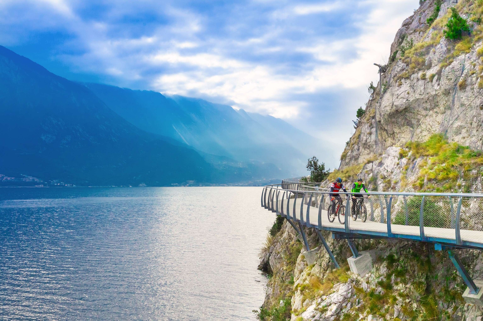 Housing activation and safe sites